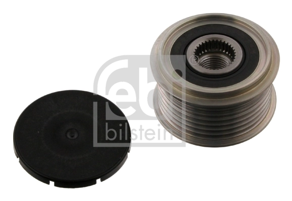 Alternator Freewheel Clutch